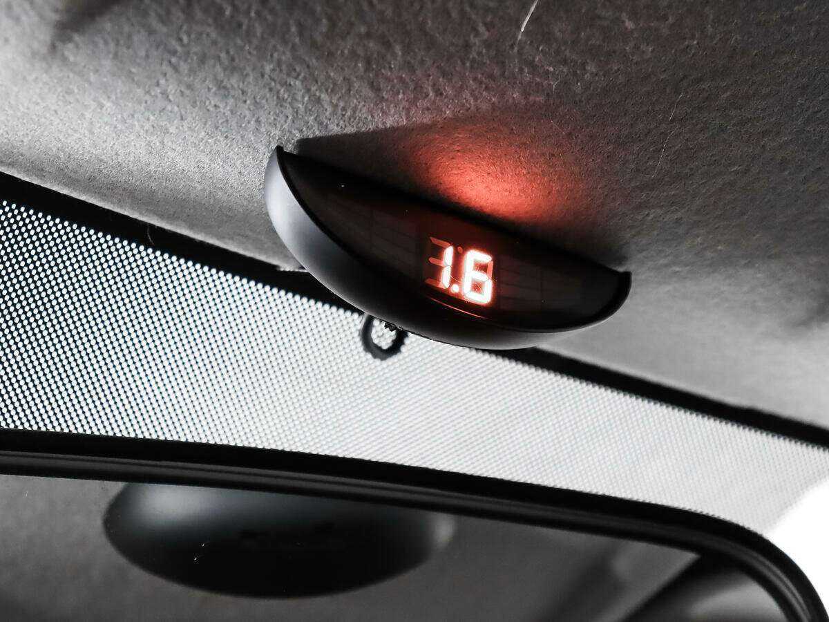 Kia Rio 2021 года с пробегом. Фото: #13