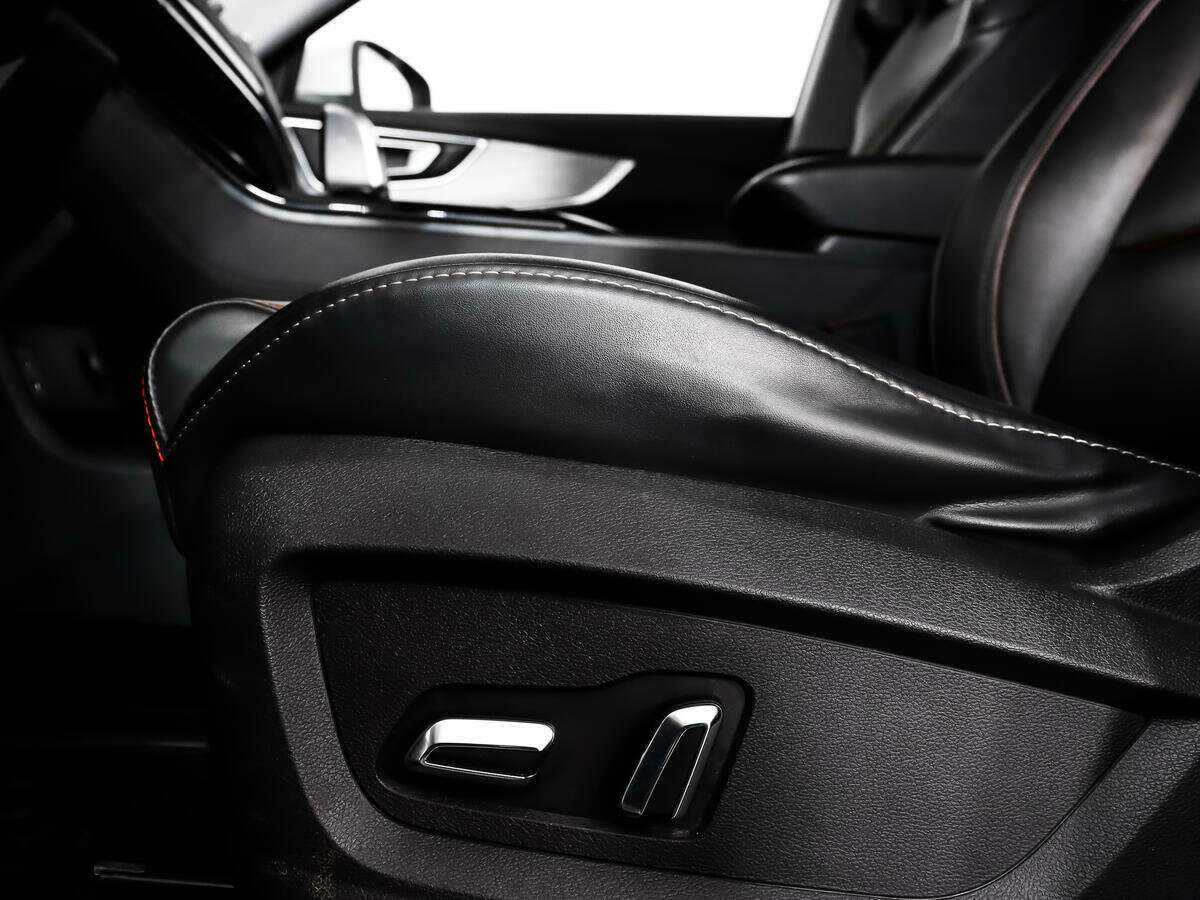 Chery Tiggo 7 Pro 2021 года с пробегом. Фото: #7