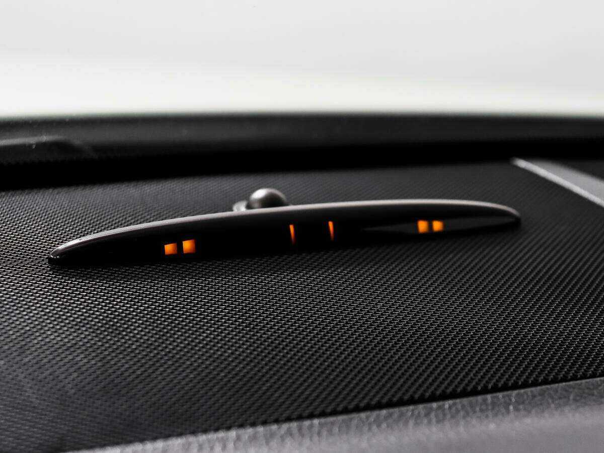 Mercedes-Benz GLK-Класс 2014 года с пробегом. Фото: #15