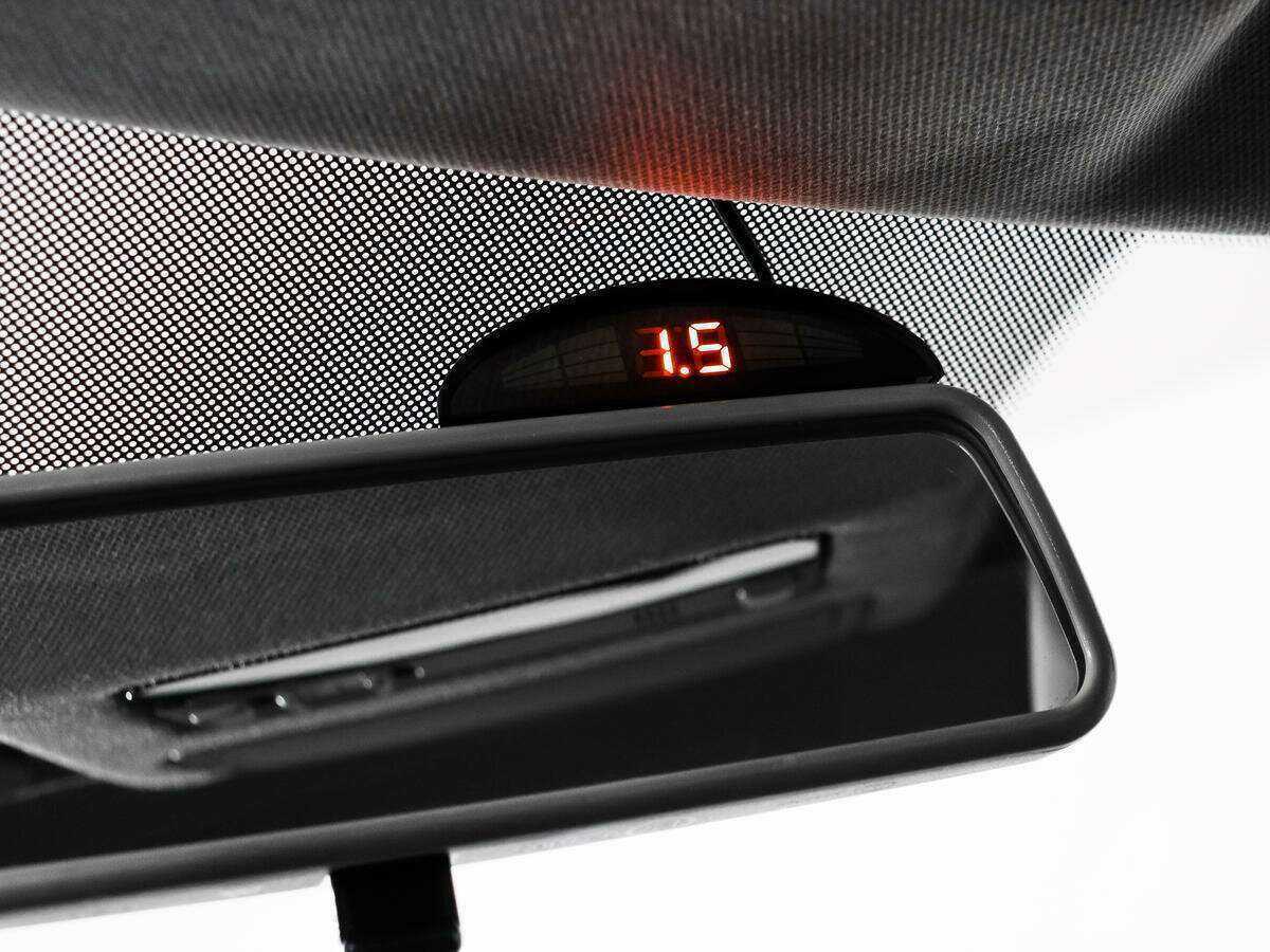 Skoda Rapid 2014 года с пробегом. Фото: #10