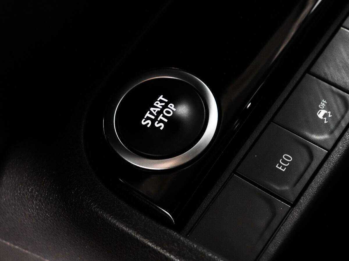 Renault Kaptur 2021 года с пробегом. Фото: #9