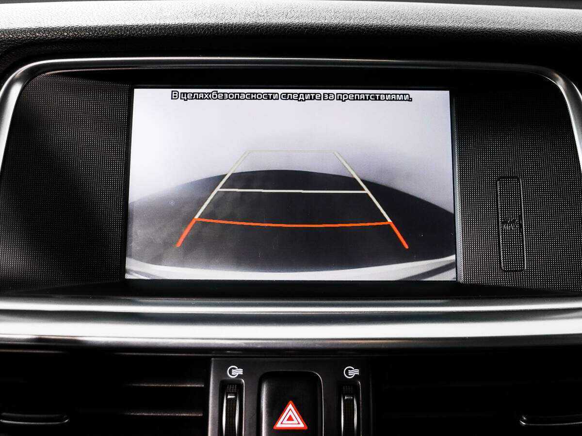 Kia Optima 2018 года с пробегом. Фото: #17