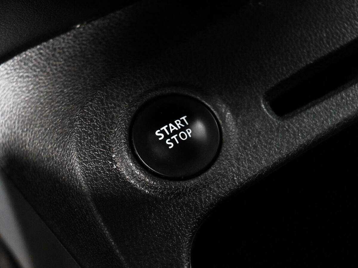 Renault Kaptur 2016 года с пробегом. Фото: #9