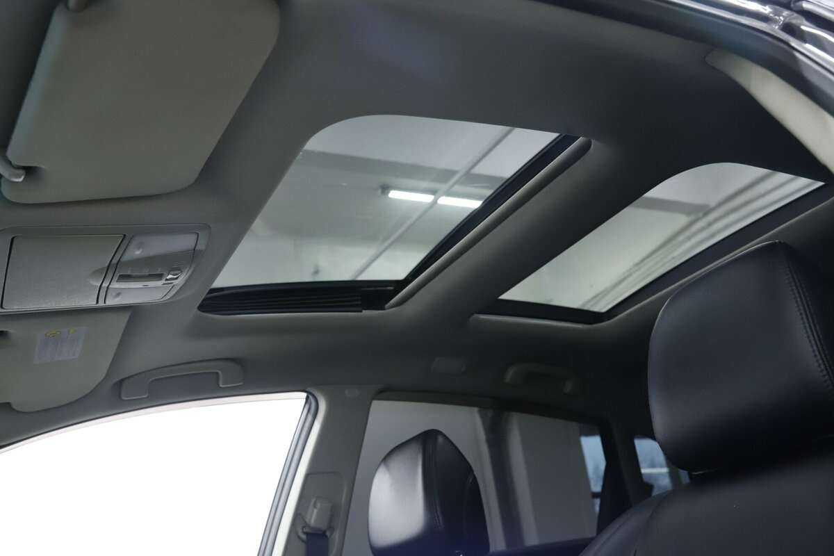 Nissan Teana 2013 года с пробегом. Фото: #6