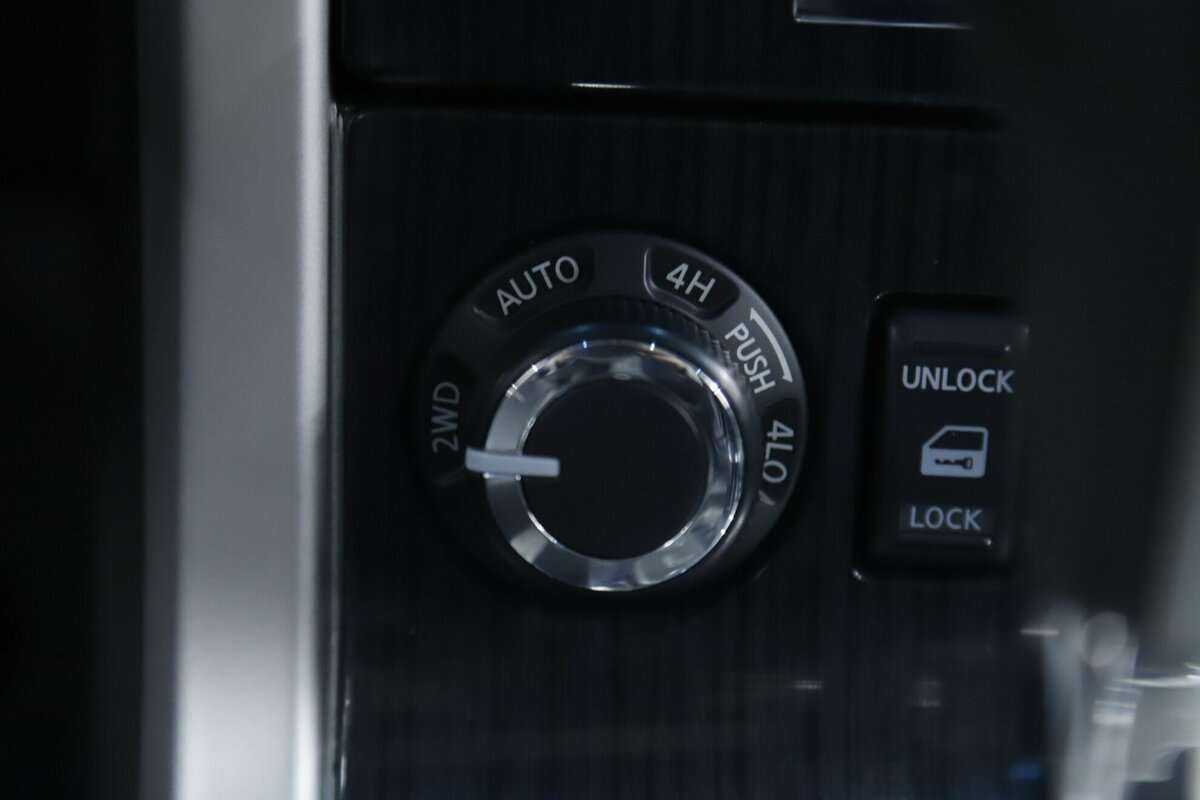 Nissan Pathfinder 2014 года с пробегом. Фото: #14