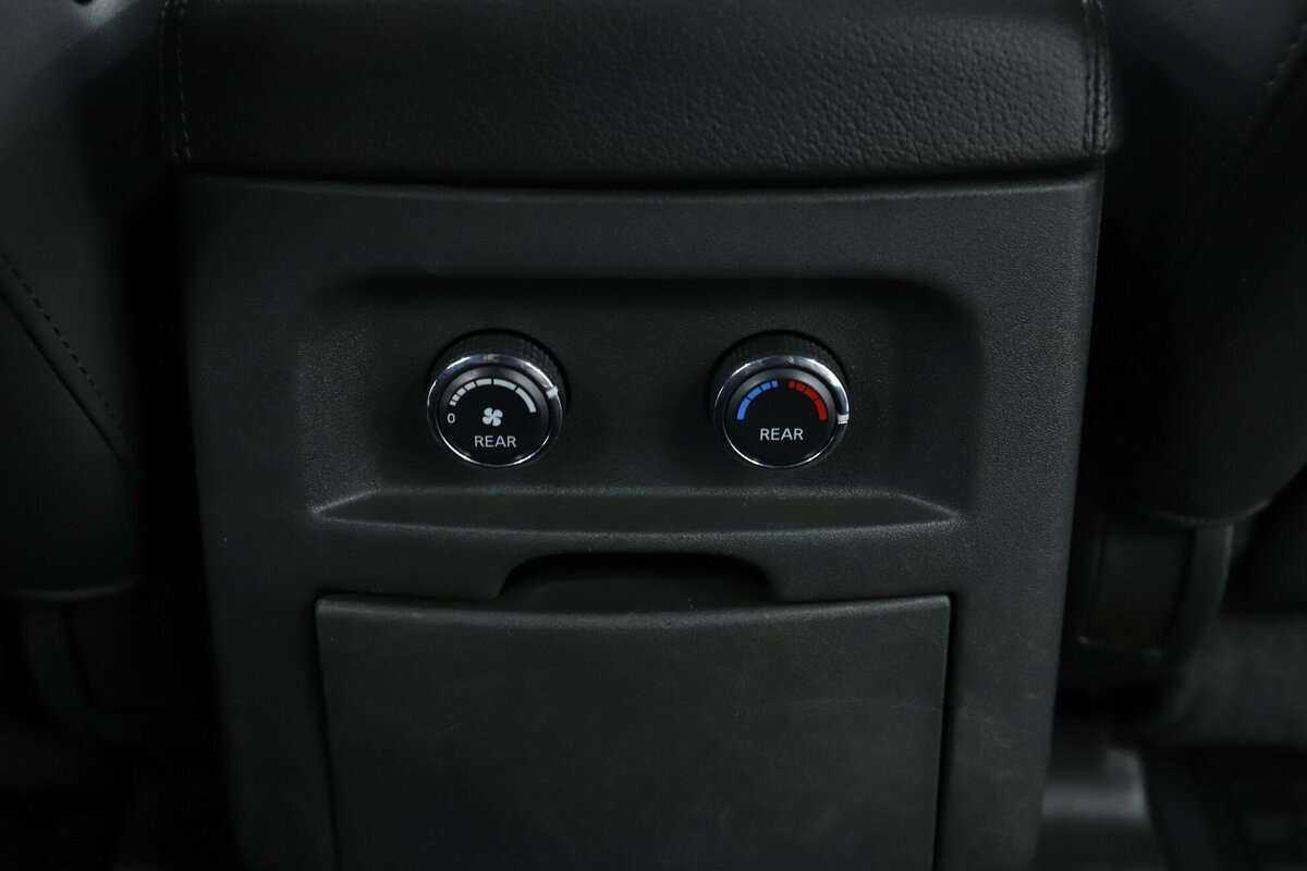 Nissan Pathfinder 2014 года с пробегом. Фото: #21