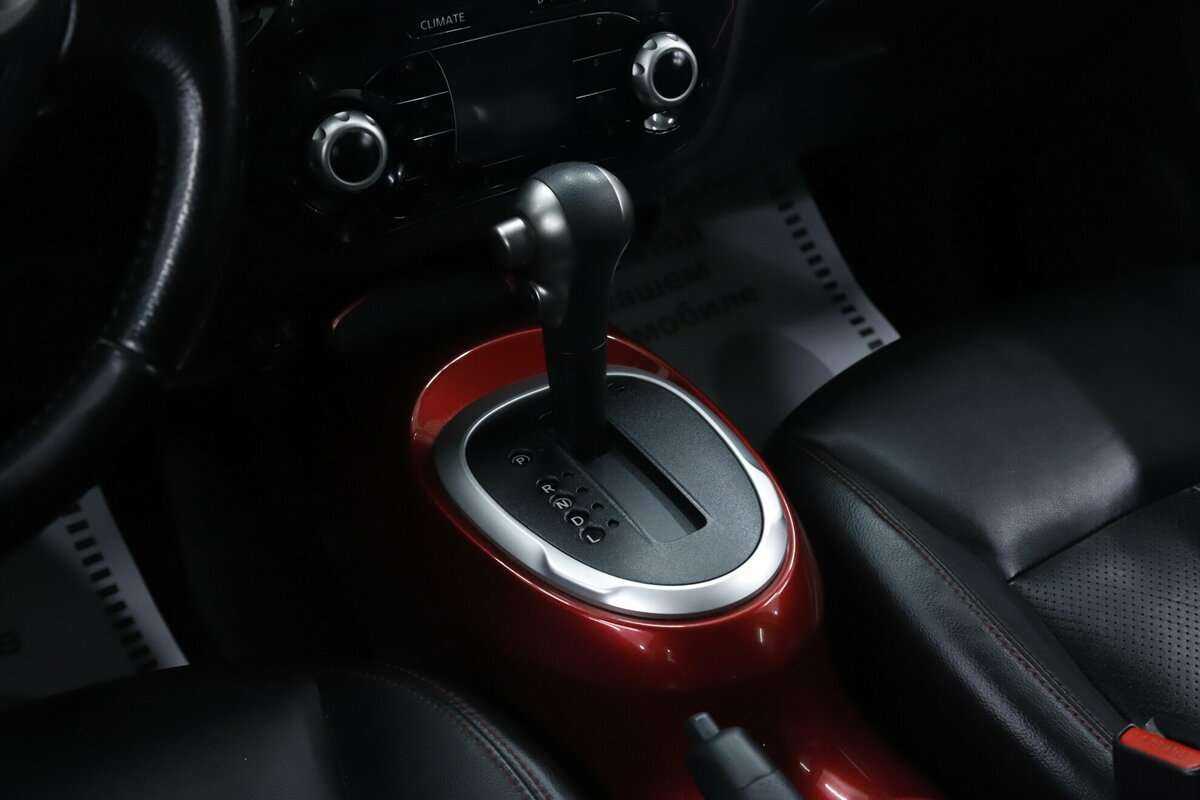 Nissan Juke 2014 года с пробегом. Фото: #14