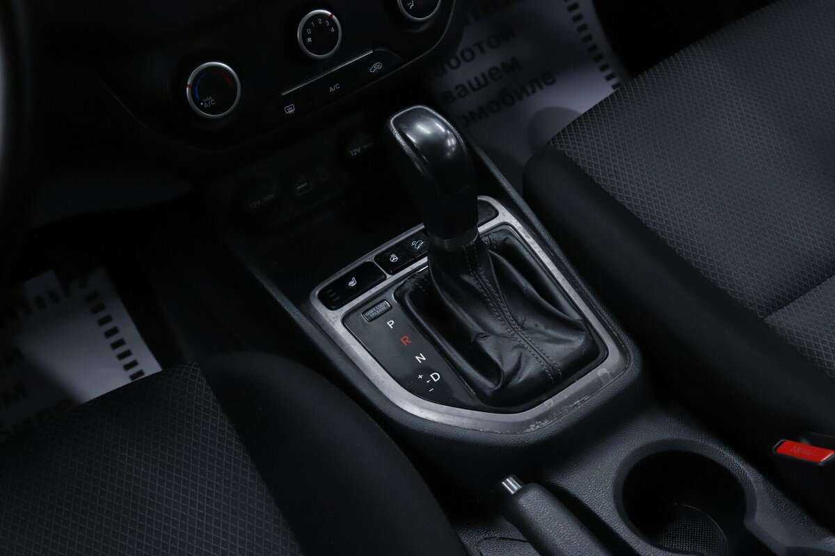 Hyundai Creta 2020 года с пробегом. Фото: #11