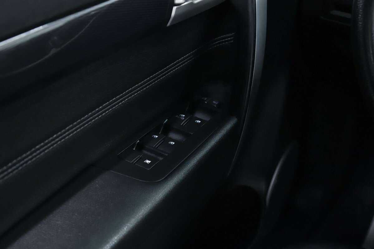 Chevrolet Captiva 2015 года с пробегом. Фото: #10