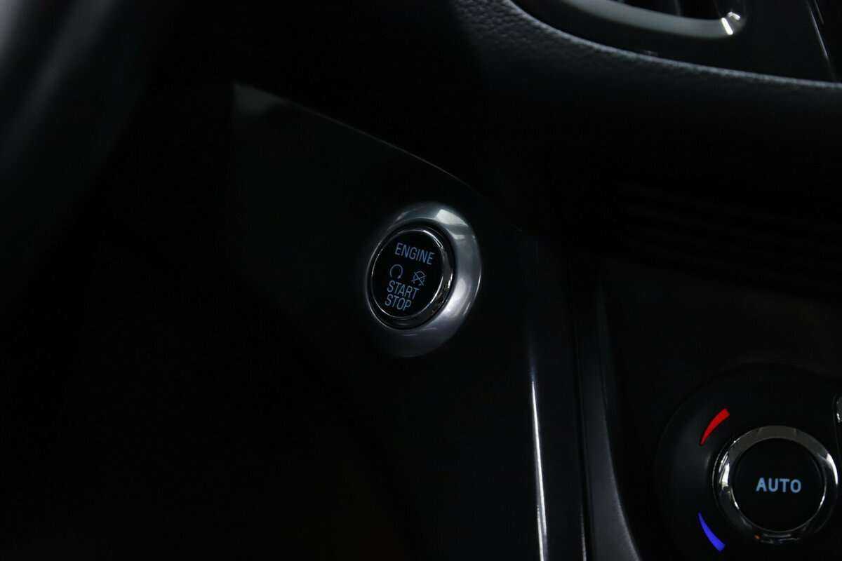 Ford Kuga 2016 года с пробегом. Фото: #12