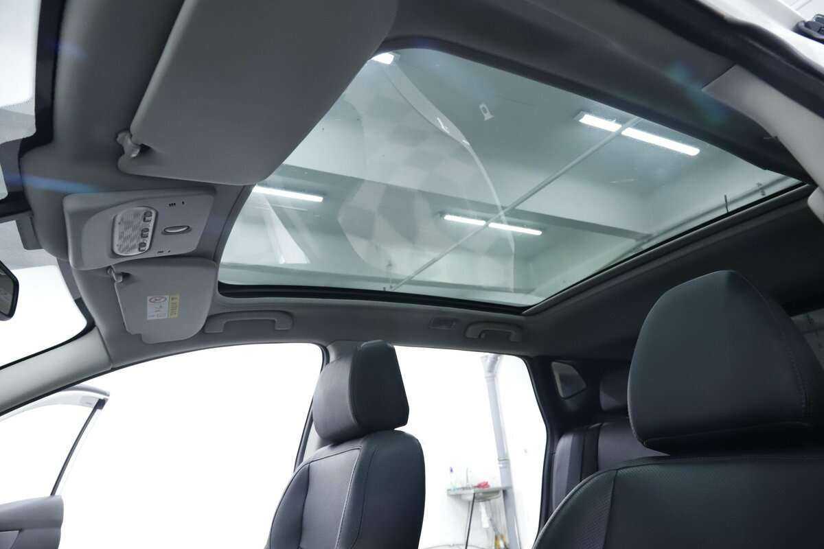 Nissan Qashqai 2014 года с пробегом. Фото: #6