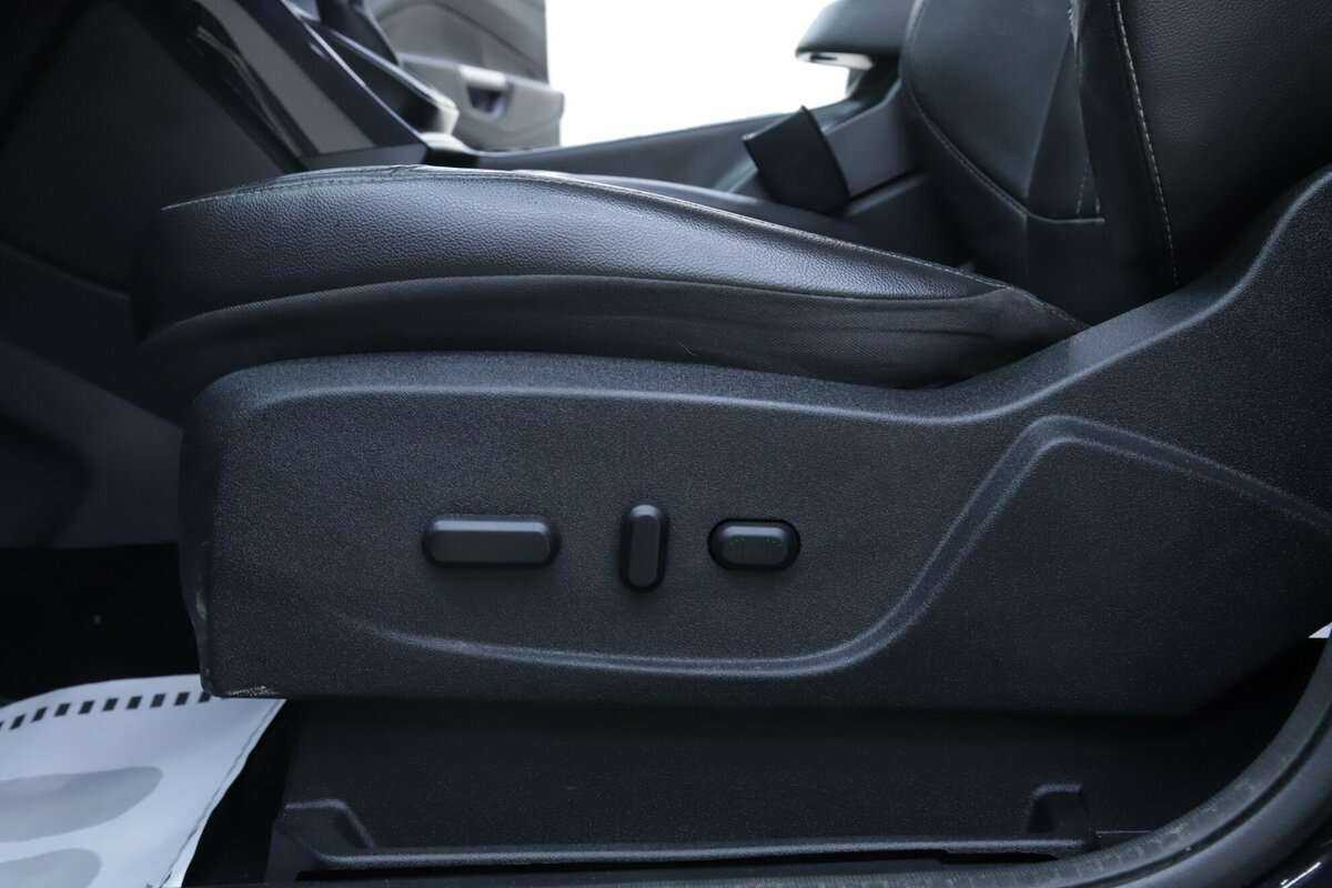 Ford Kuga 2013 года с пробегом. Фото: #8