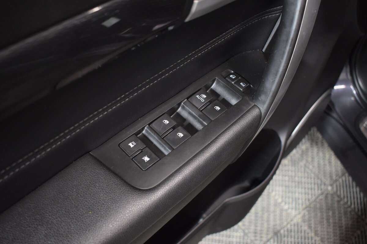 Chevrolet Captiva 2014 года с пробегом. Фото: #14