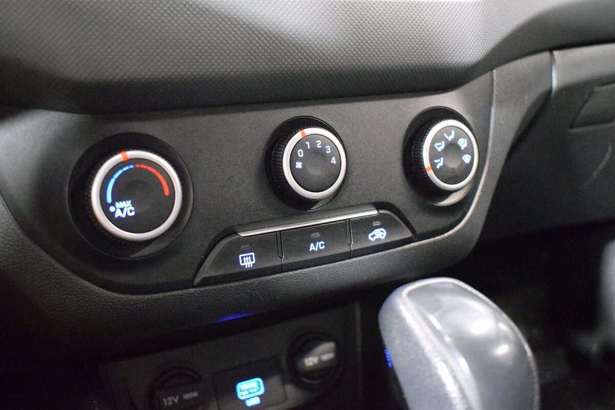 Hyundai Creta 2019 года с пробегом. Фото: #17