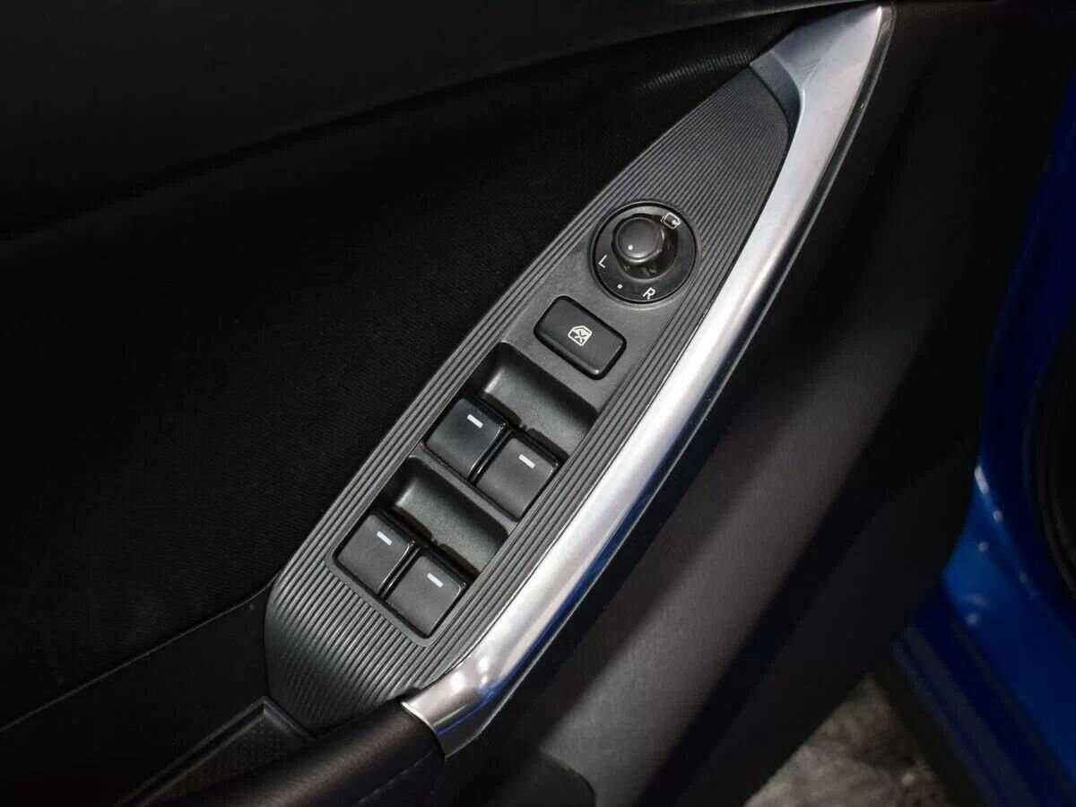 Mazda CX-5 2013 года с пробегом. Фото: #13