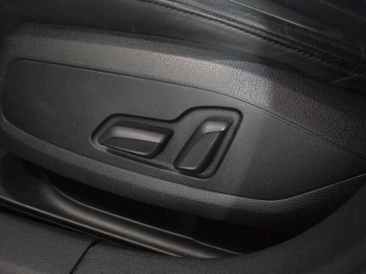 Audi A4 2020 года с пробегом. Фото: #19