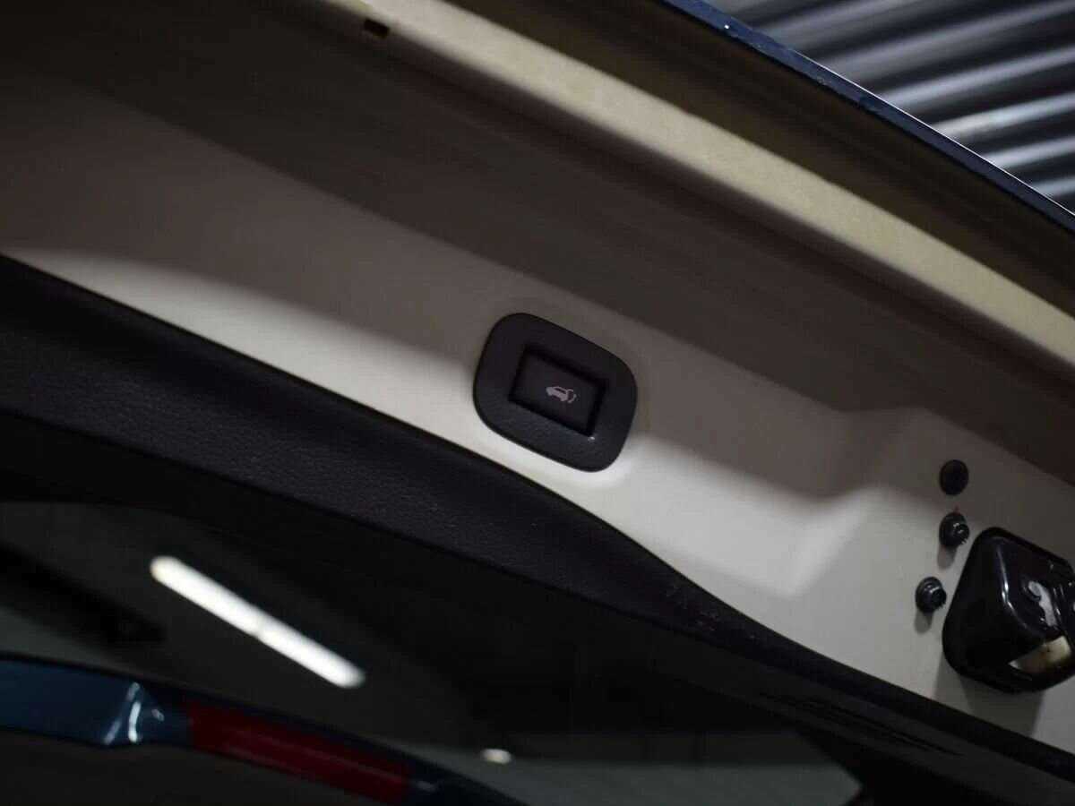 Nissan X-Trail 2016 года с пробегом. Фото: #5