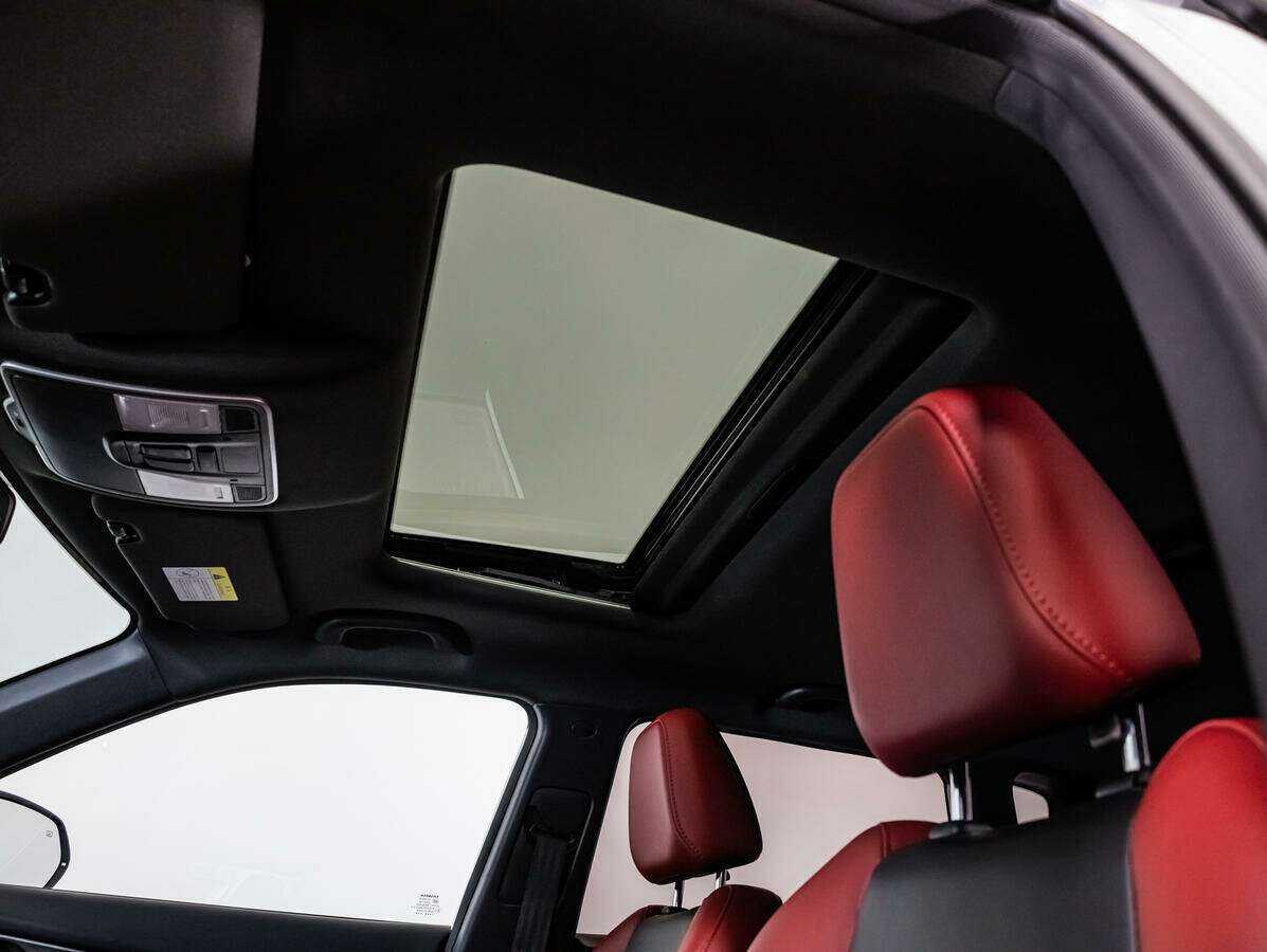 Changan CS35PLUS 2021 года с пробегом. Фото: #15