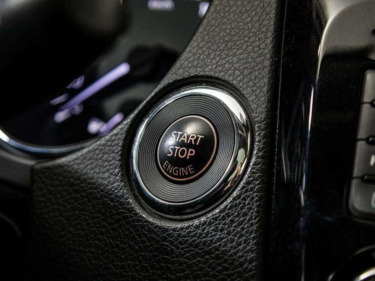 Nissan Qashqai 2014 года с пробегом. Фото: #14