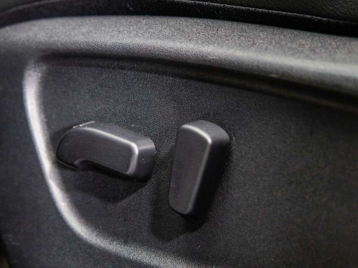 Nissan Qashqai 2014 года с пробегом. Фото: #16