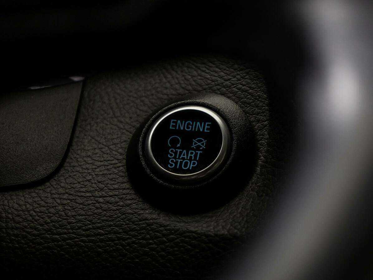 Ford Focus 2019 года с пробегом. Фото: #13