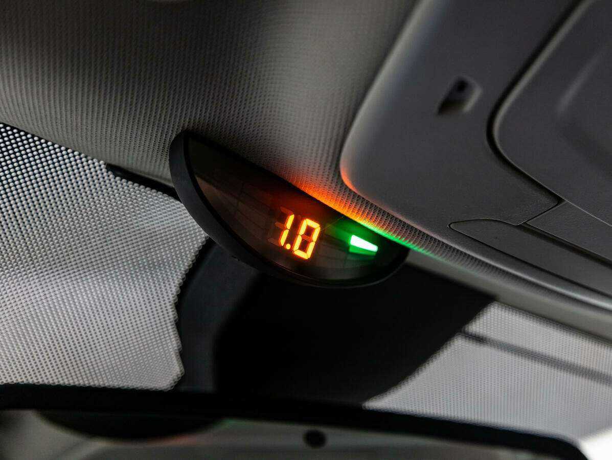 Ford Focus 2019 года с пробегом. Фото: #16