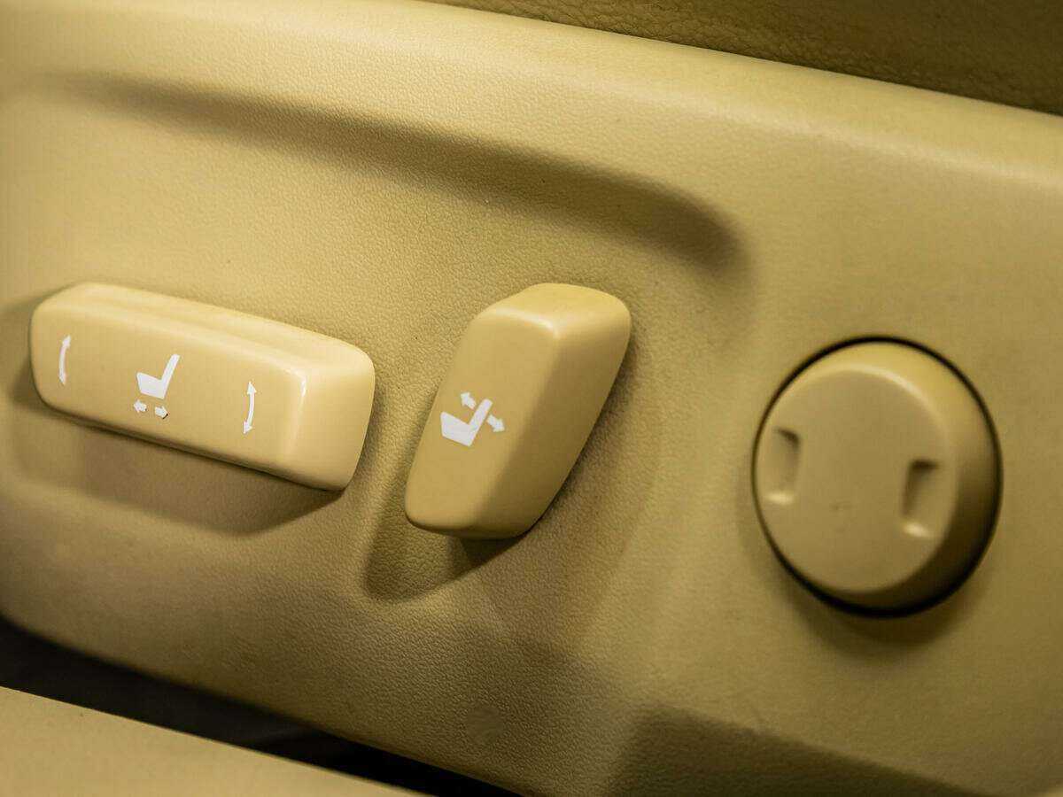 Toyota Camry 2015 года с пробегом. Фото: #13