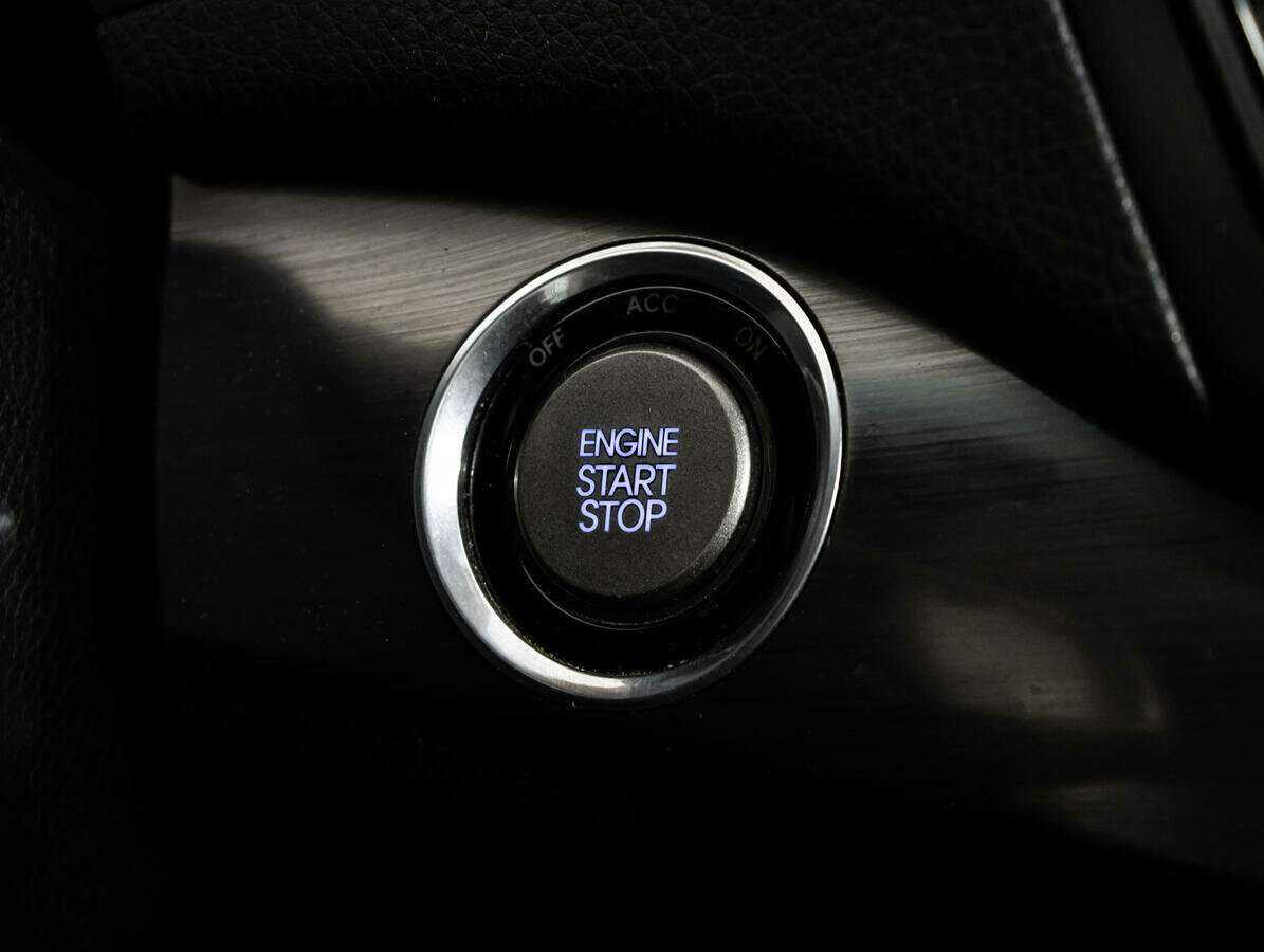 Hyundai i40 2014 года с пробегом. Фото: #13