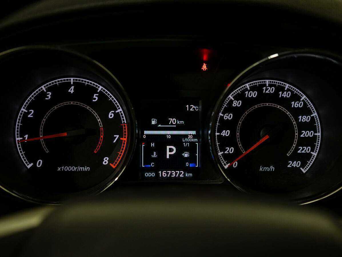 Mitsubishi ASX 2012 года с пробегом. Фото: #11