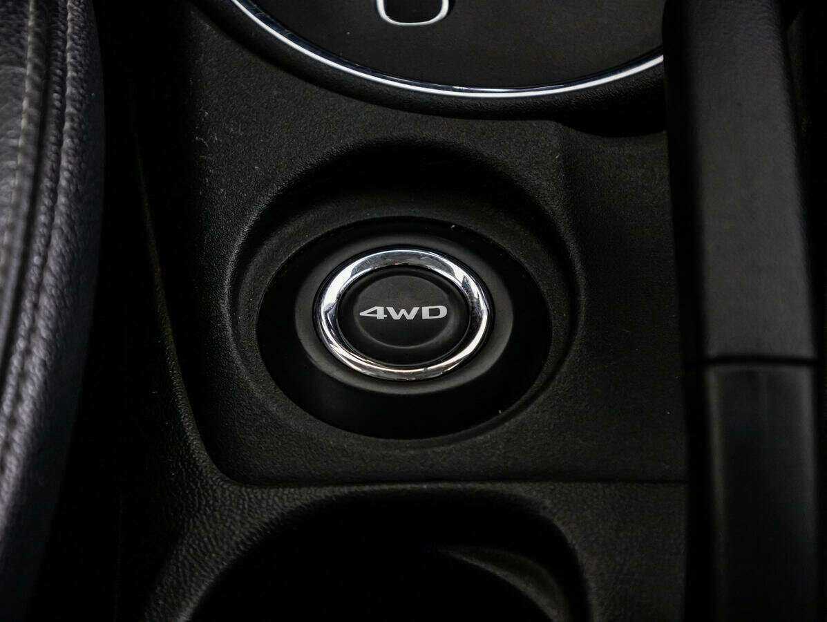 Mitsubishi ASX 2012 года с пробегом. Фото: #16