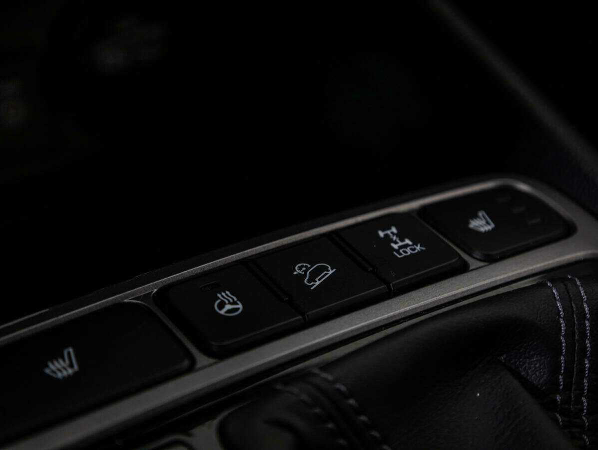 Hyundai Creta 2018 года с пробегом. Фото: #15