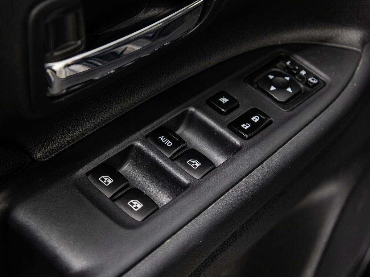 Mitsubishi Outlander 2016 года с пробегом. Фото: #18