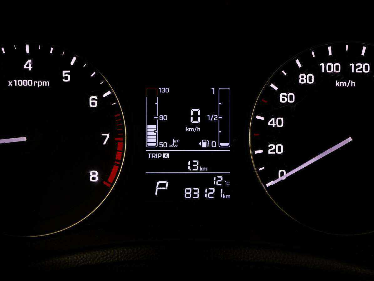 Hyundai Creta 2016 года с пробегом. Фото: #13