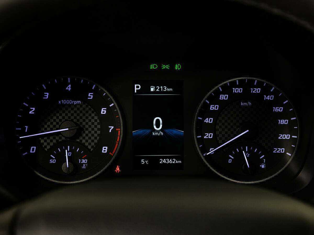 Hyundai Solaris 2021 года с пробегом. Фото: #11