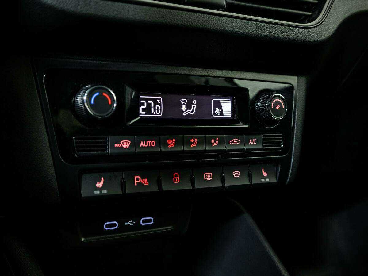 Volkswagen Polo 2020 года с пробегом. Фото: #15