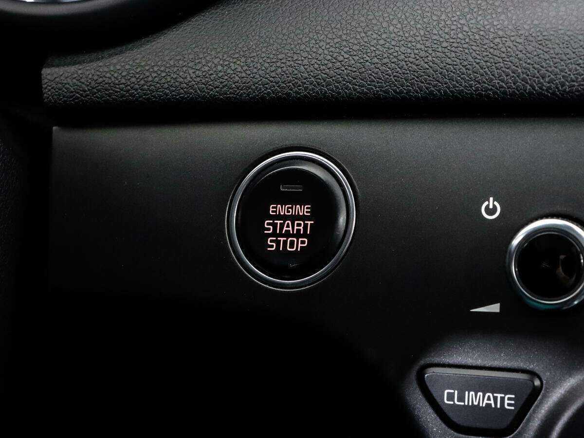 Kia Sportage 2016 года с пробегом. Фото: #11