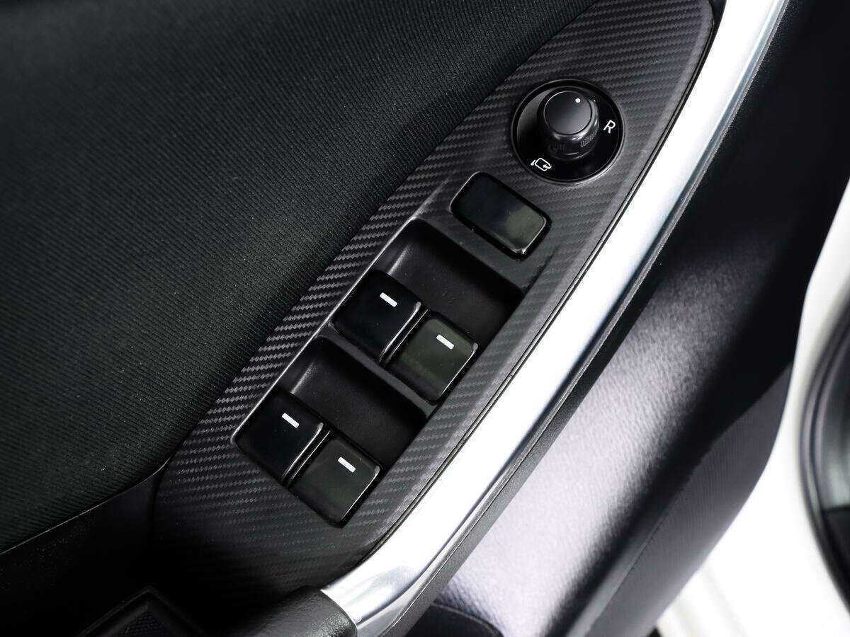 Mazda CX-5 2016 года с пробегом. Фото: #14