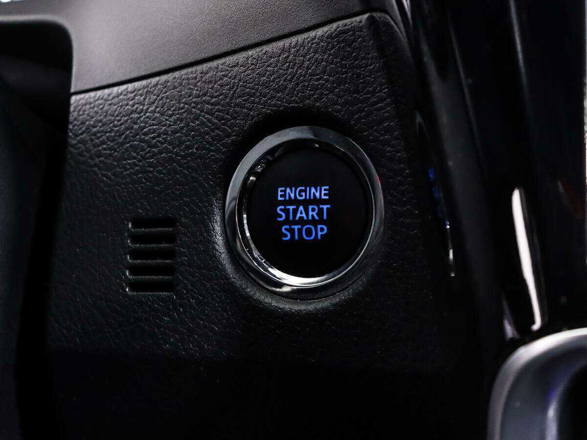 Toyota Corolla 2018 года с пробегом. Фото: #17