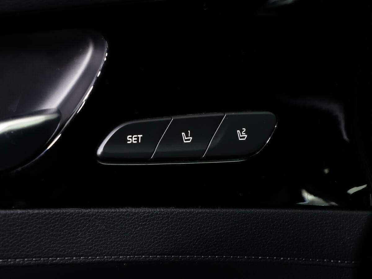 Kia Cerato 2018 года с пробегом. Фото: #19