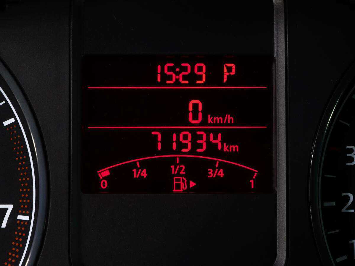 Volkswagen Polo 2014 года с пробегом. Фото: #15