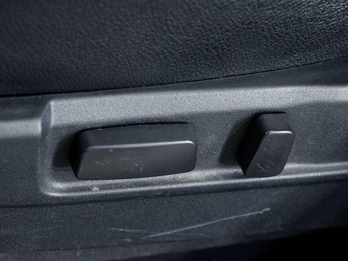 Mitsubishi Outlander 2016 года с пробегом. Фото: #11