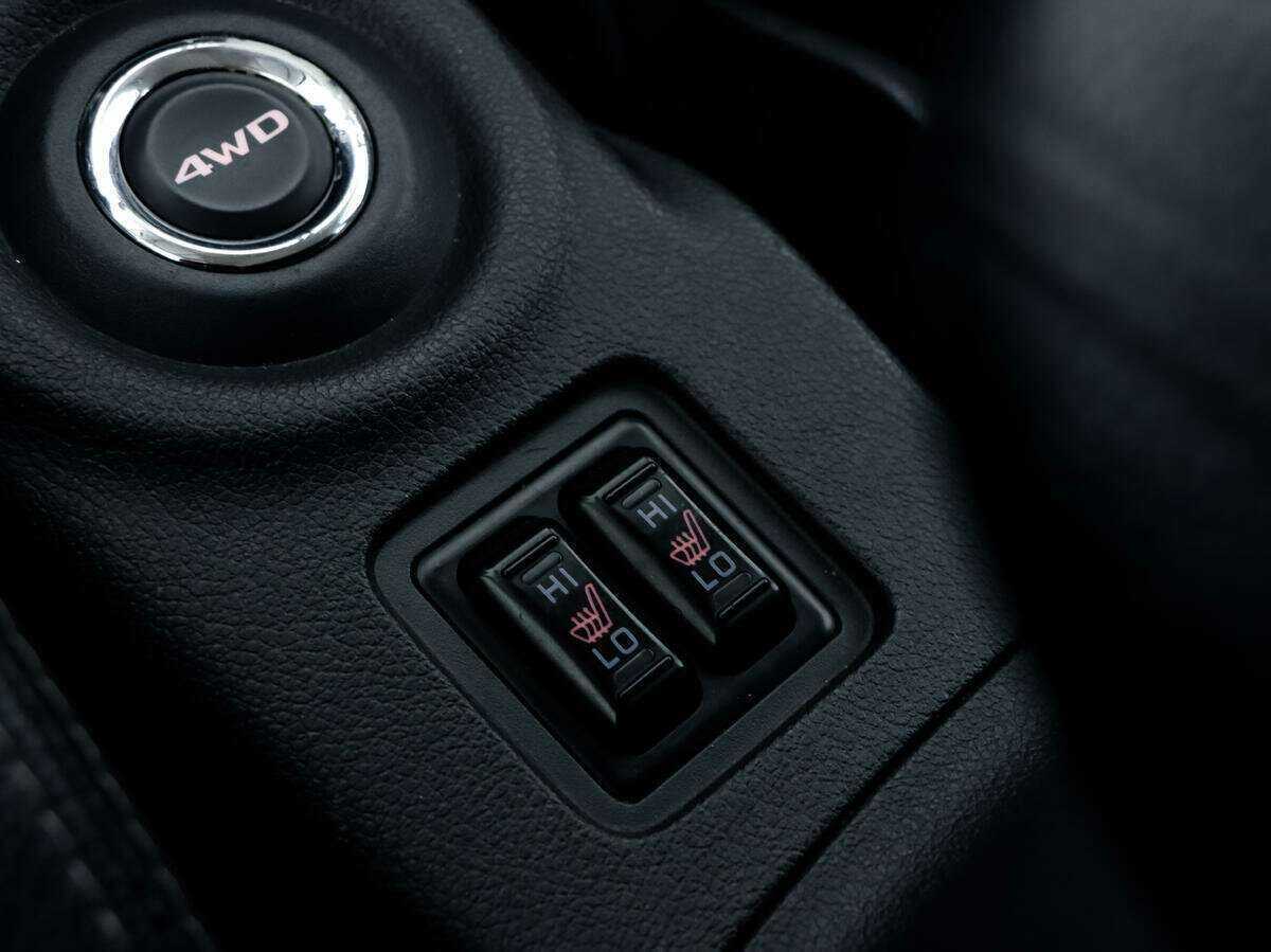 Mitsubishi Outlander 2016 года с пробегом. Фото: #14