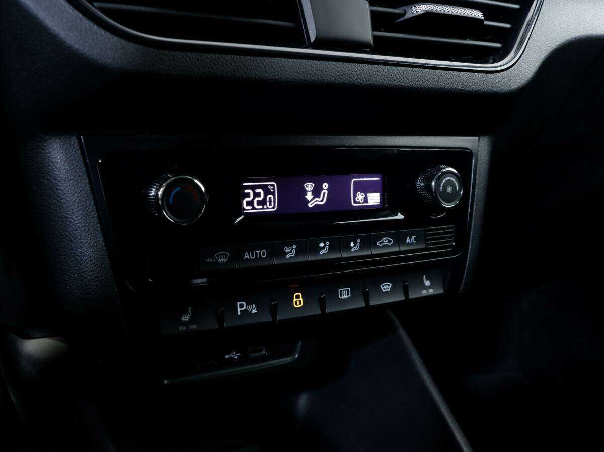 Volkswagen Polo 2020 года с пробегом. Фото: #10