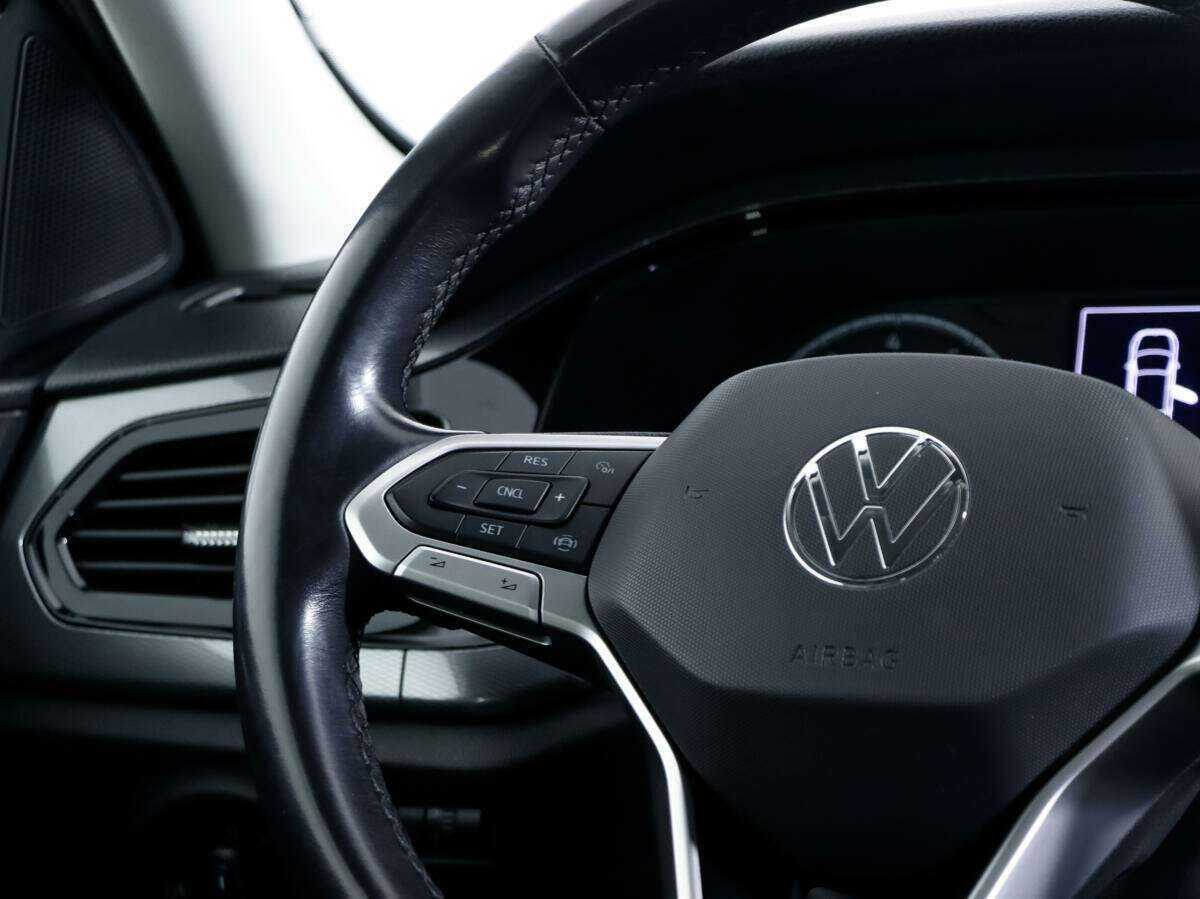 Volkswagen Polo 2020 года с пробегом. Фото: #12