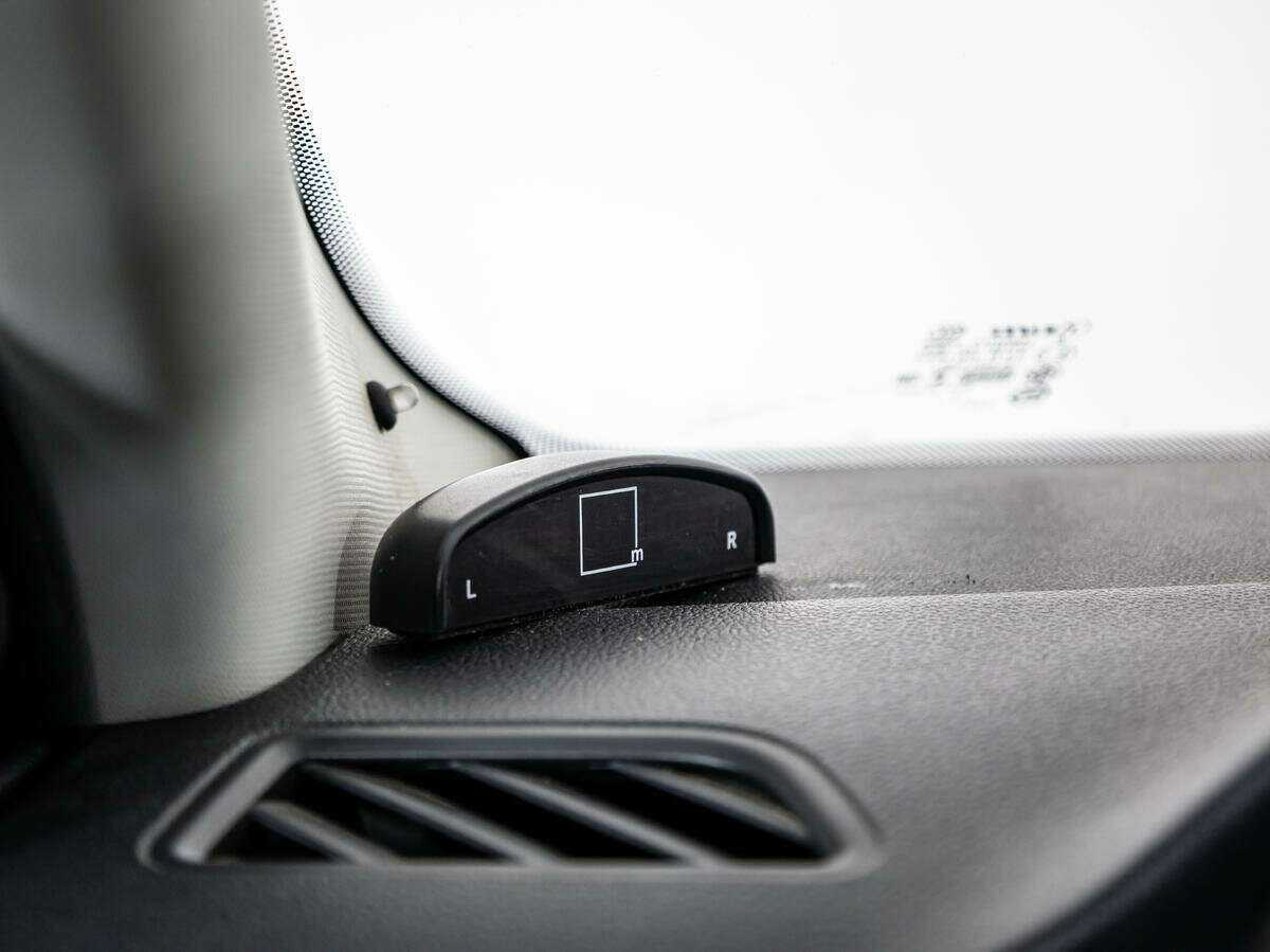 Skoda Rapid 2017 года с пробегом. Фото: #15