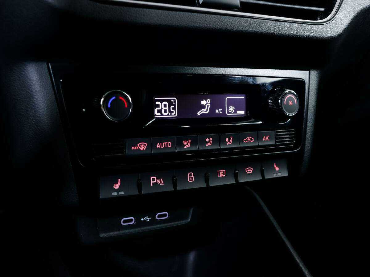 Volkswagen Polo 2021 года с пробегом. Фото: #13