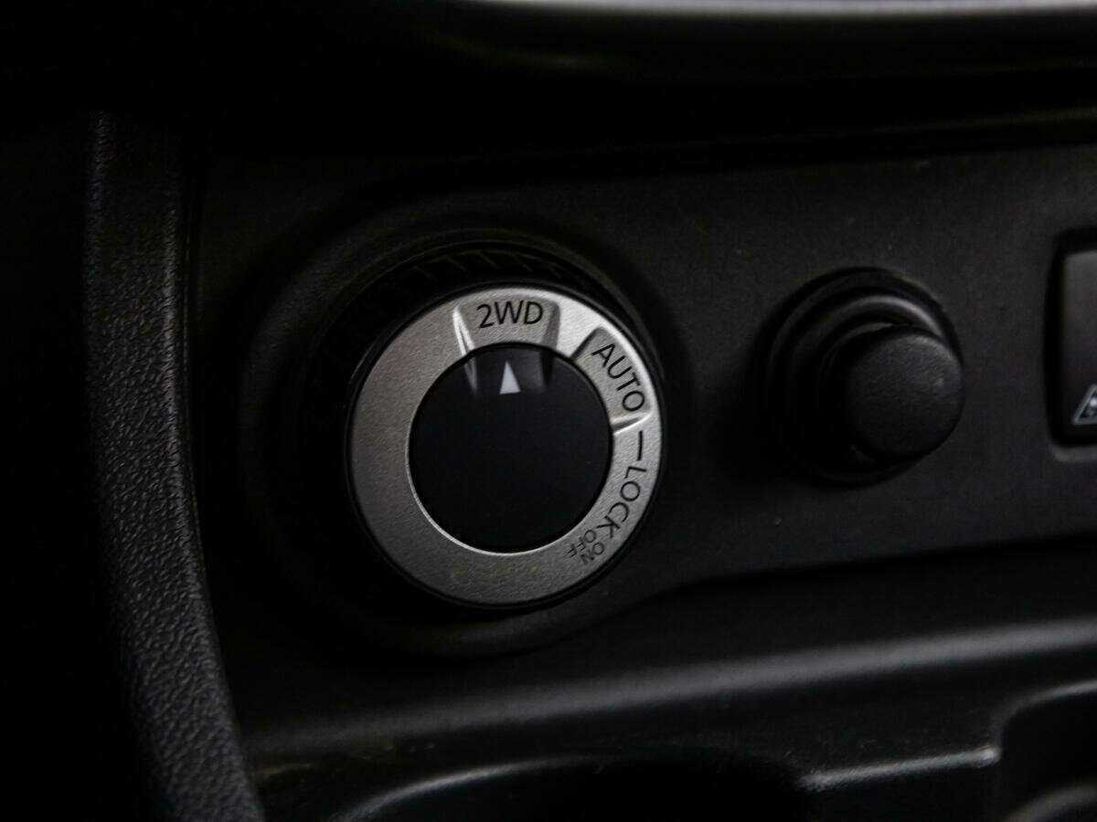 Renault Duster 2013 года с пробегом. Фото: #14