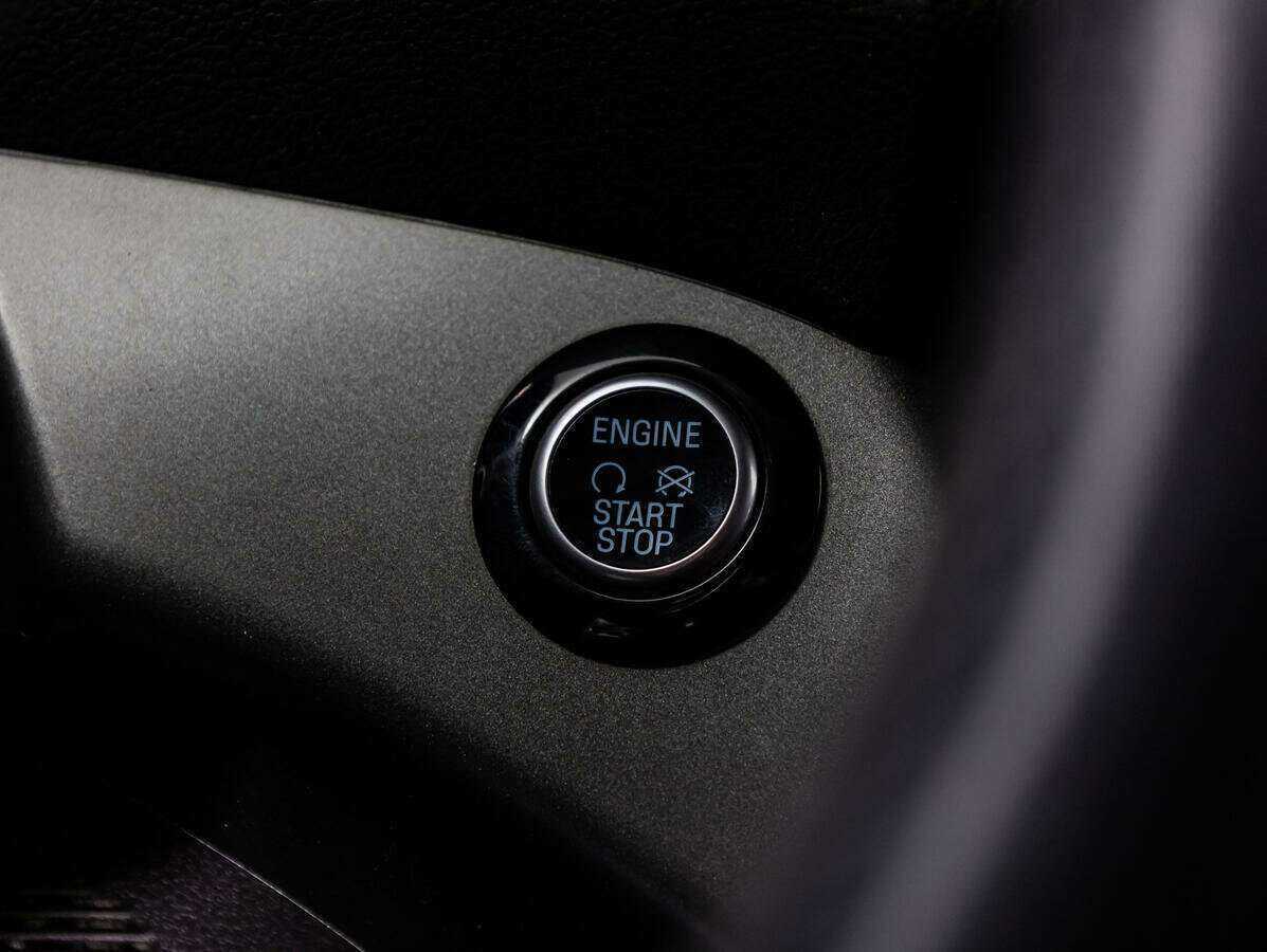 Ford Kuga 2018 года с пробегом. Фото: #15