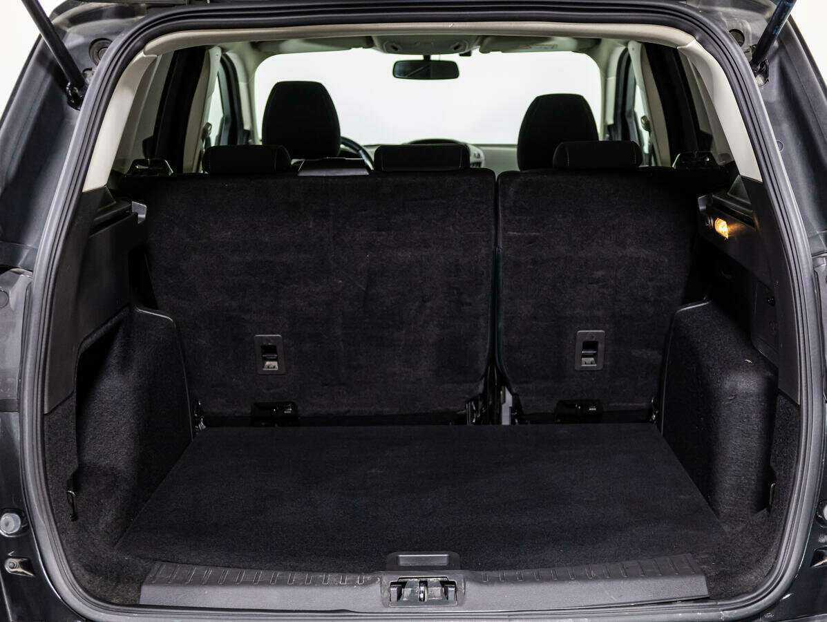 Ford Kuga 2018 года с пробегом. Фото: #16