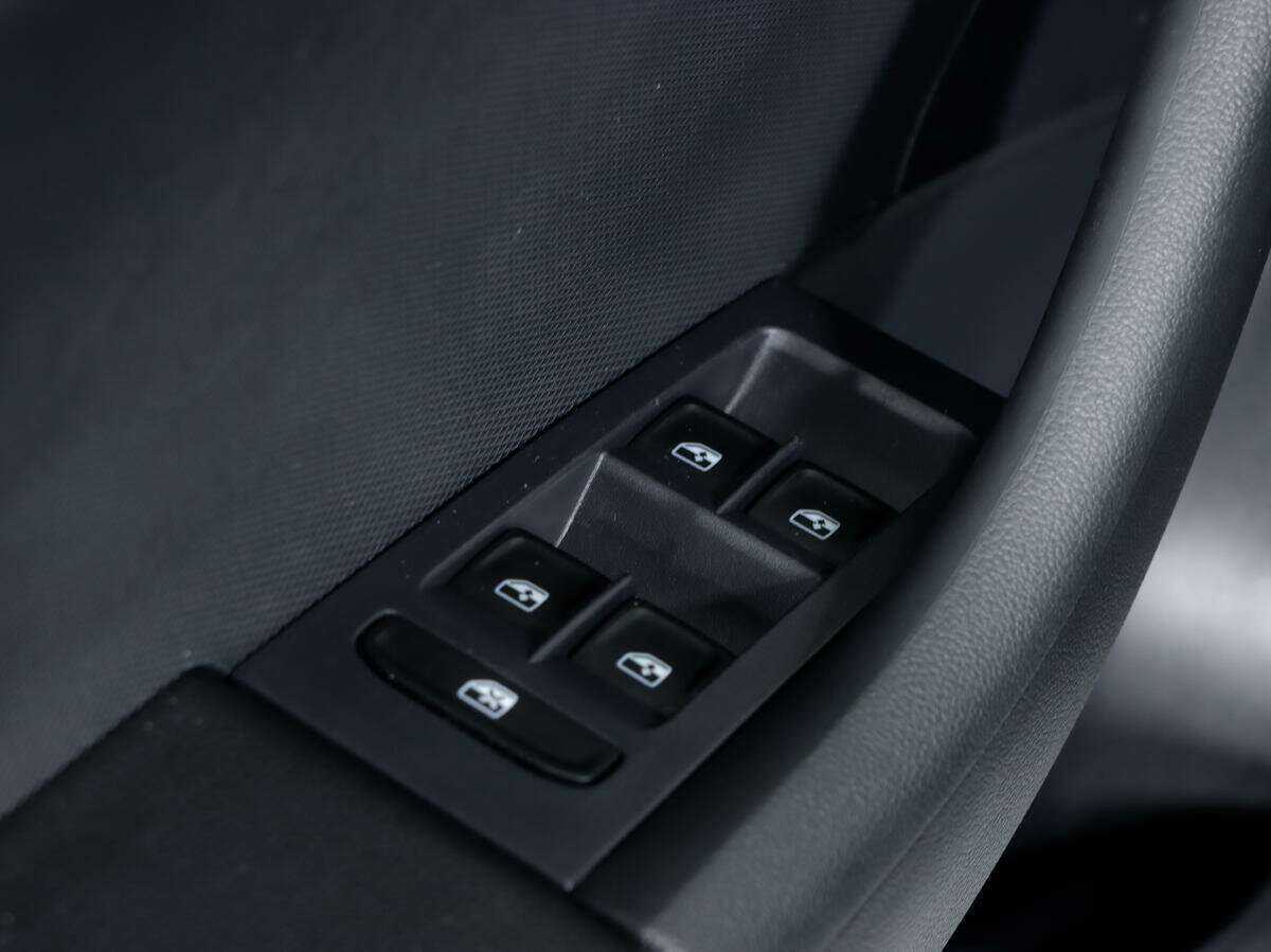 Skoda Rapid 2020 года с пробегом. Фото: #11